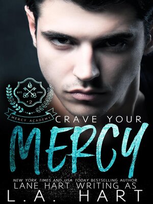 cover image of Crave Your Mercy